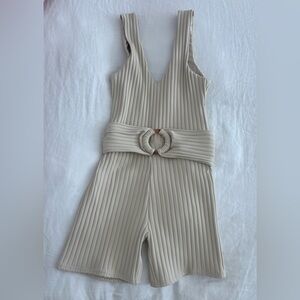 Montce Onesie NWOT: